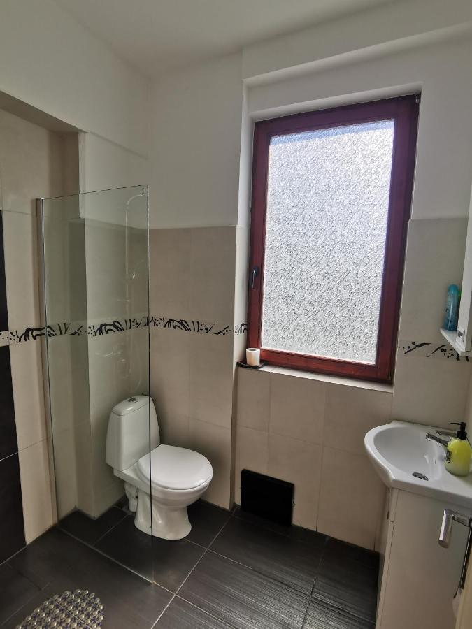 Apartmani La Grande Motte Vrdnik Ngoại thất bức ảnh