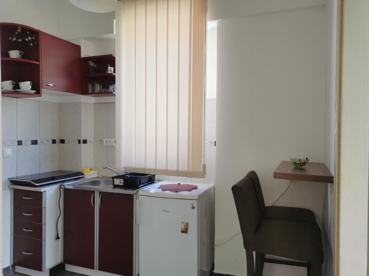 Apartmani La Grande Motte Vrdnik Ngoại thất bức ảnh