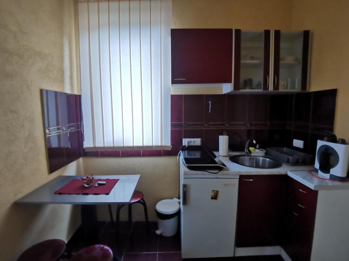 Apartmani La Grande Motte Vrdnik Ngoại thất bức ảnh