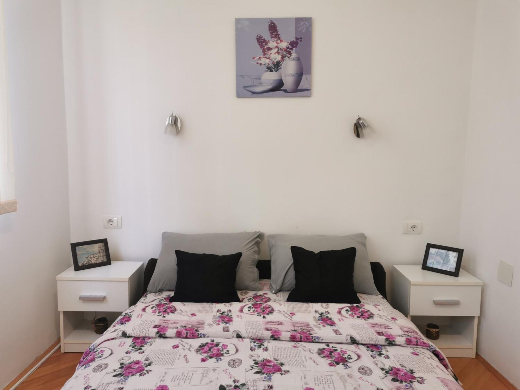 Apartmani La Grande Motte Vrdnik Ngoại thất bức ảnh