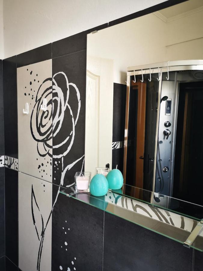 Apartmani La Grande Motte Vrdnik Ngoại thất bức ảnh